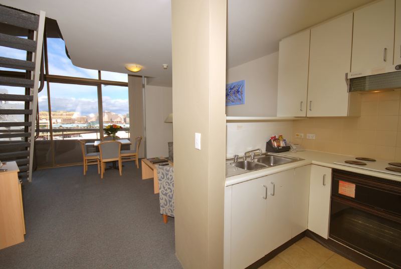 Metro Apartments On Darling Harbour Sydney Zimmer foto